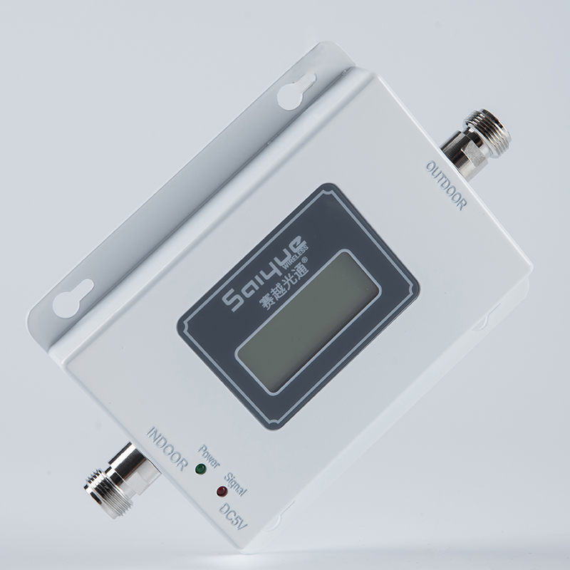 古丈家用配电房机房信号放大器200㎡