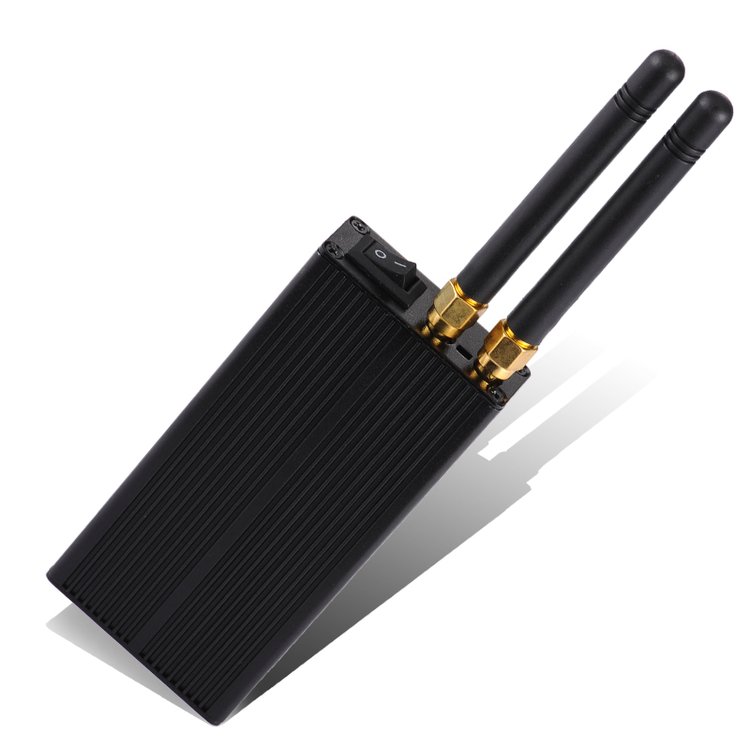  古丈1.2G/1.5G导航屏蔽器