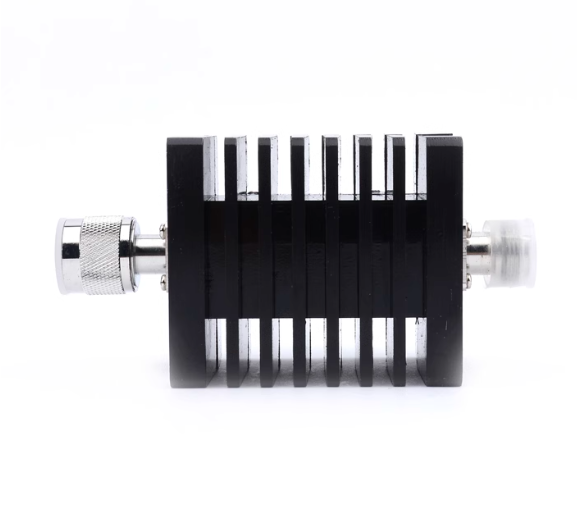  古丈腔体固定衰减器0-3G/0-4G  N型接口